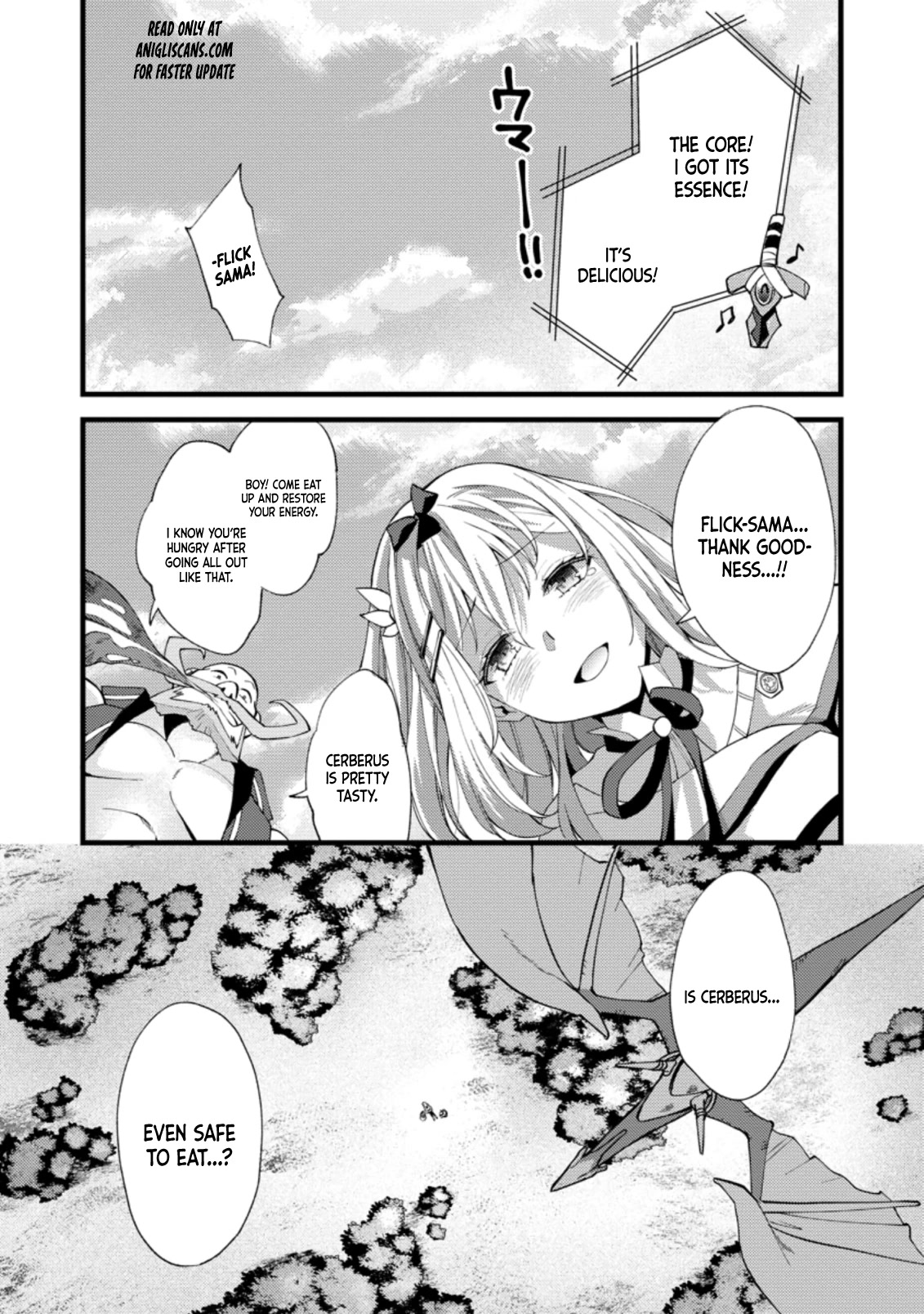 A Sword Master Childhood Friend Power Harassed Me Harshly, So I Broke Off Our Relationship And Make A Fresh Start At The Frontier As A Magic Swordsman. chapter 17 page 31