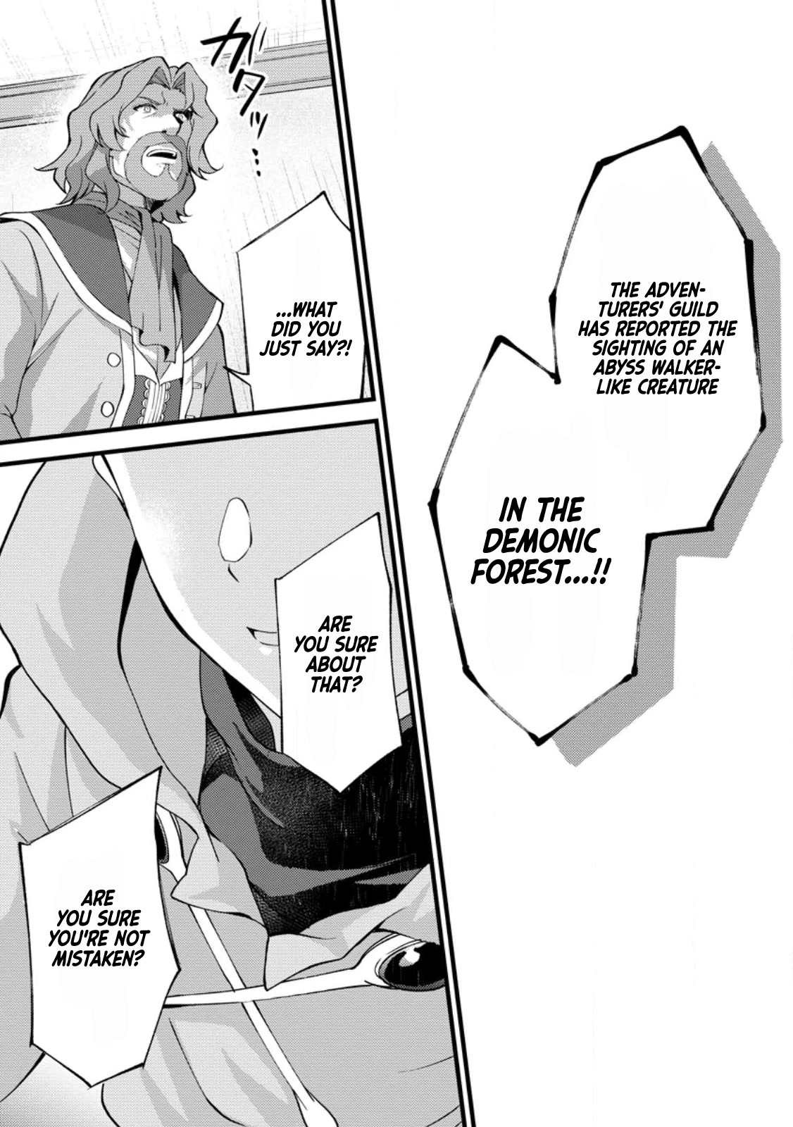 A Sword Master Childhood Friend Power Harassed Me Harshly, So I Broke Off Our Relationship And Make A Fresh Start At The Frontier As A Magic Swordsman. chapter 18 page 28