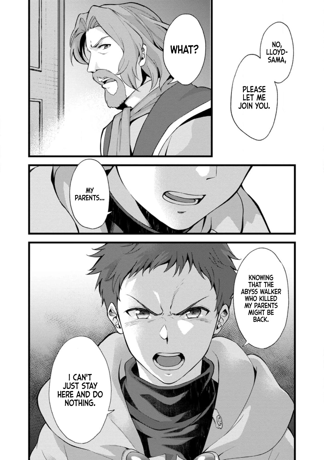 A Sword Master Childhood Friend Power Harassed Me Harshly, So I Broke Off Our Relationship And Make A Fresh Start At The Frontier As A Magic Swordsman. chapter 18 page 31