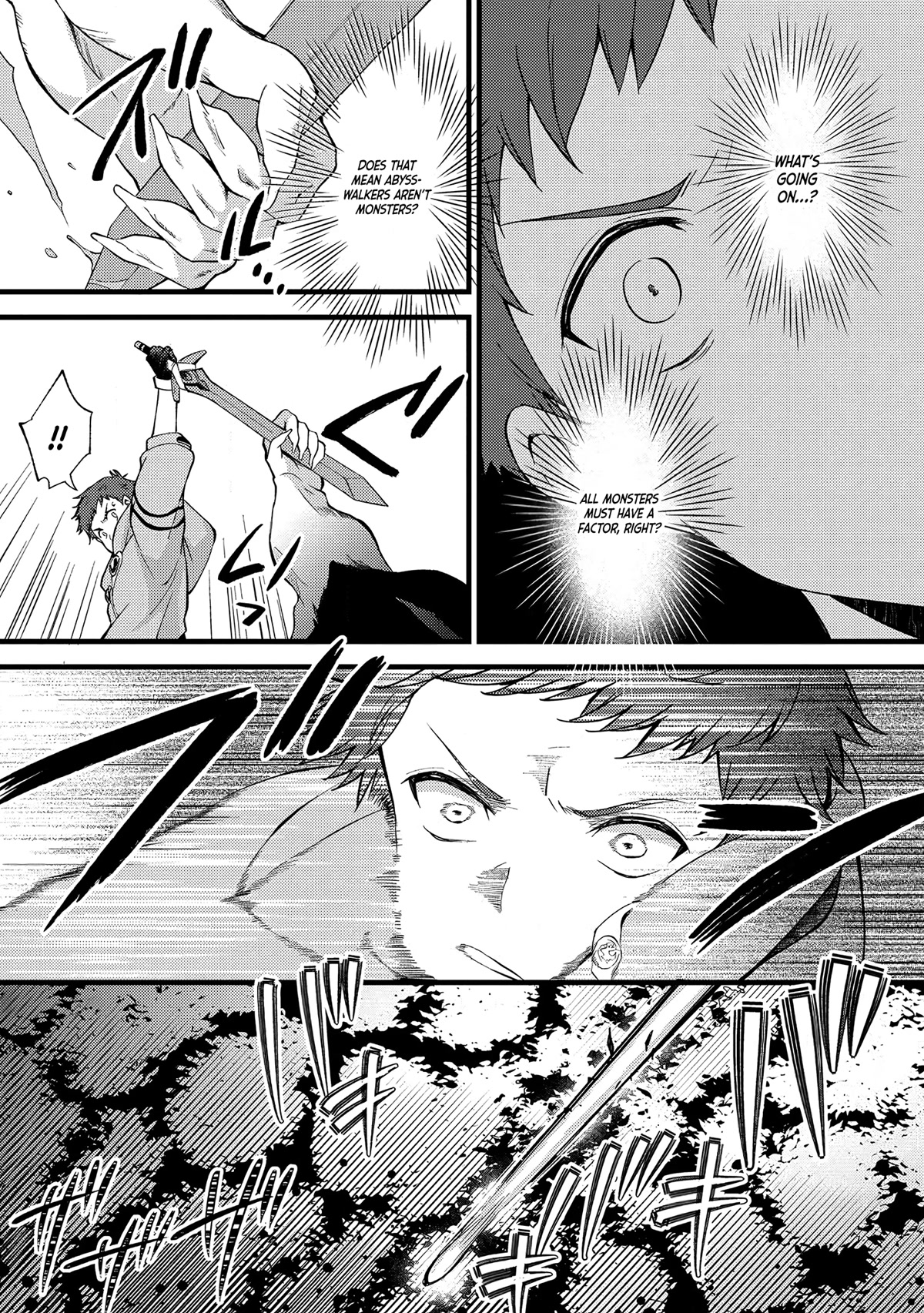 A Sword Master Childhood Friend Power Harassed Me Harshly, So I Broke Off Our Relationship And Make A Fresh Start At The Frontier As A Magic Swordsman. chapter 19 page 12