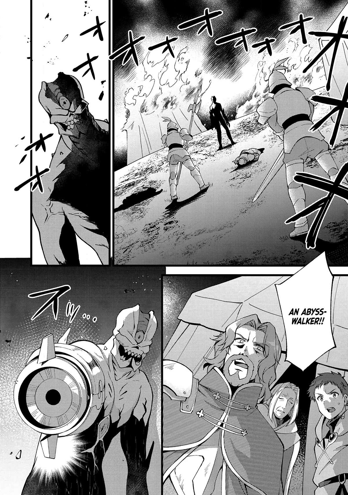 A Sword Master Childhood Friend Power Harassed Me Harshly, So I Broke Off Our Relationship And Make A Fresh Start At The Frontier As A Magic Swordsman. chapter 19 page 21