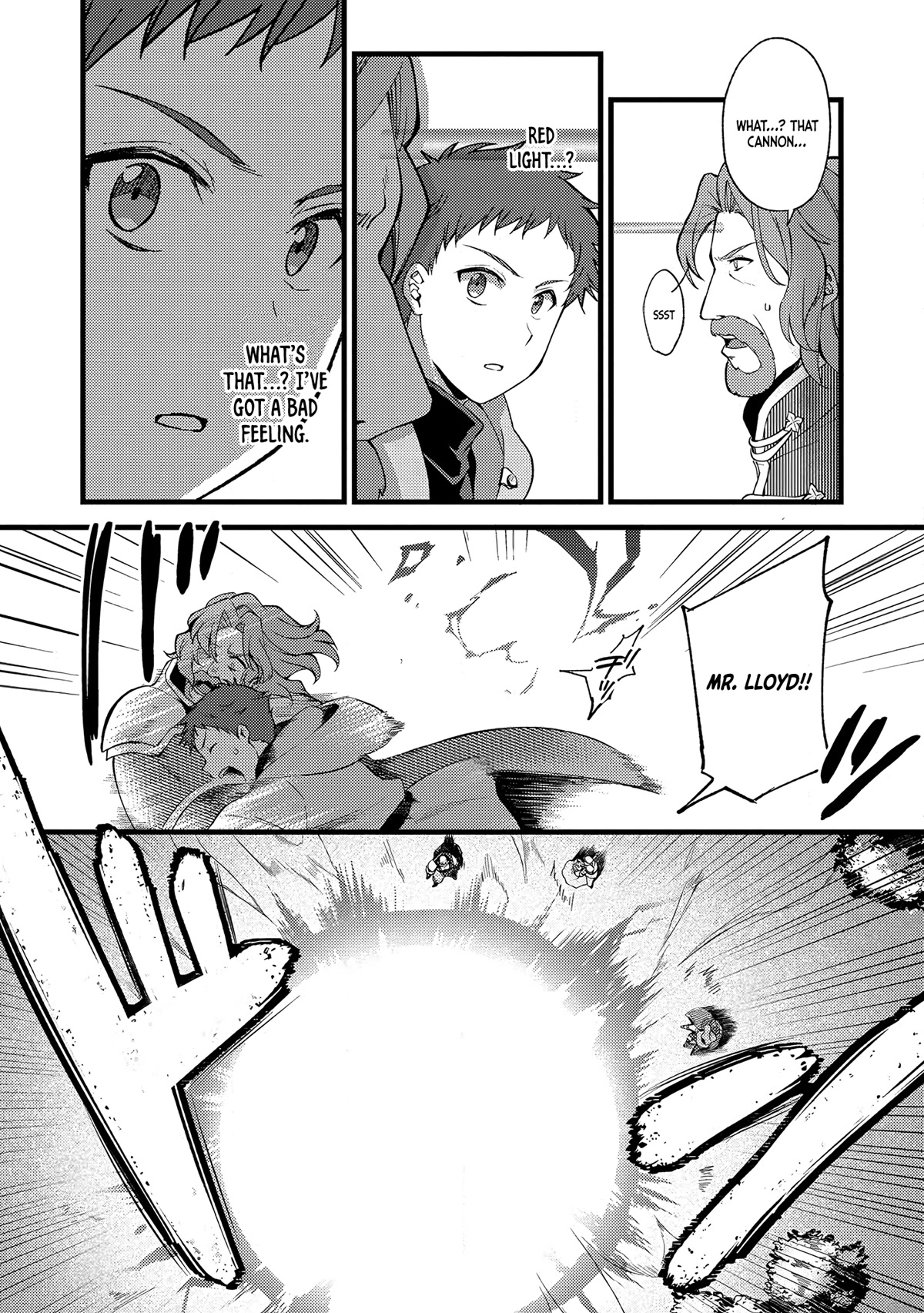 A Sword Master Childhood Friend Power Harassed Me Harshly, So I Broke Off Our Relationship And Make A Fresh Start At The Frontier As A Magic Swordsman. chapter 19 page 22