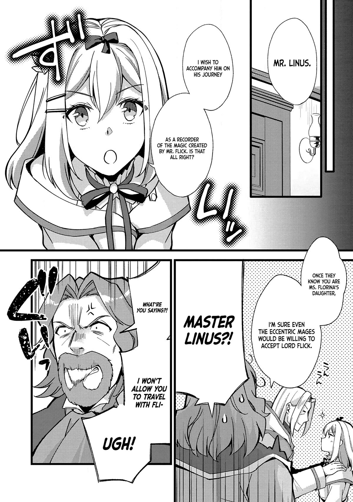 A Sword Master Childhood Friend Power Harassed Me Harshly, So I Broke Off Our Relationship And Make A Fresh Start At The Frontier As A Magic Swordsman. chapter 20 page 25