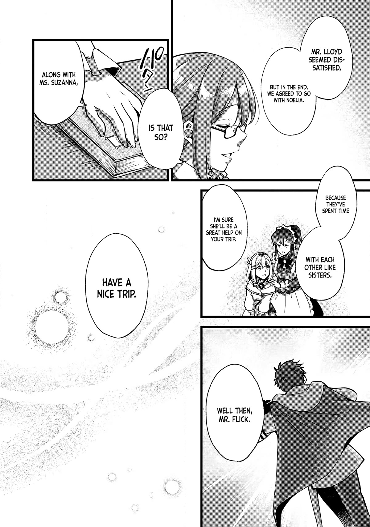 A Sword Master Childhood Friend Power Harassed Me Harshly, So I Broke Off Our Relationship And Make A Fresh Start At The Frontier As A Magic Swordsman. chapter 20 page 27