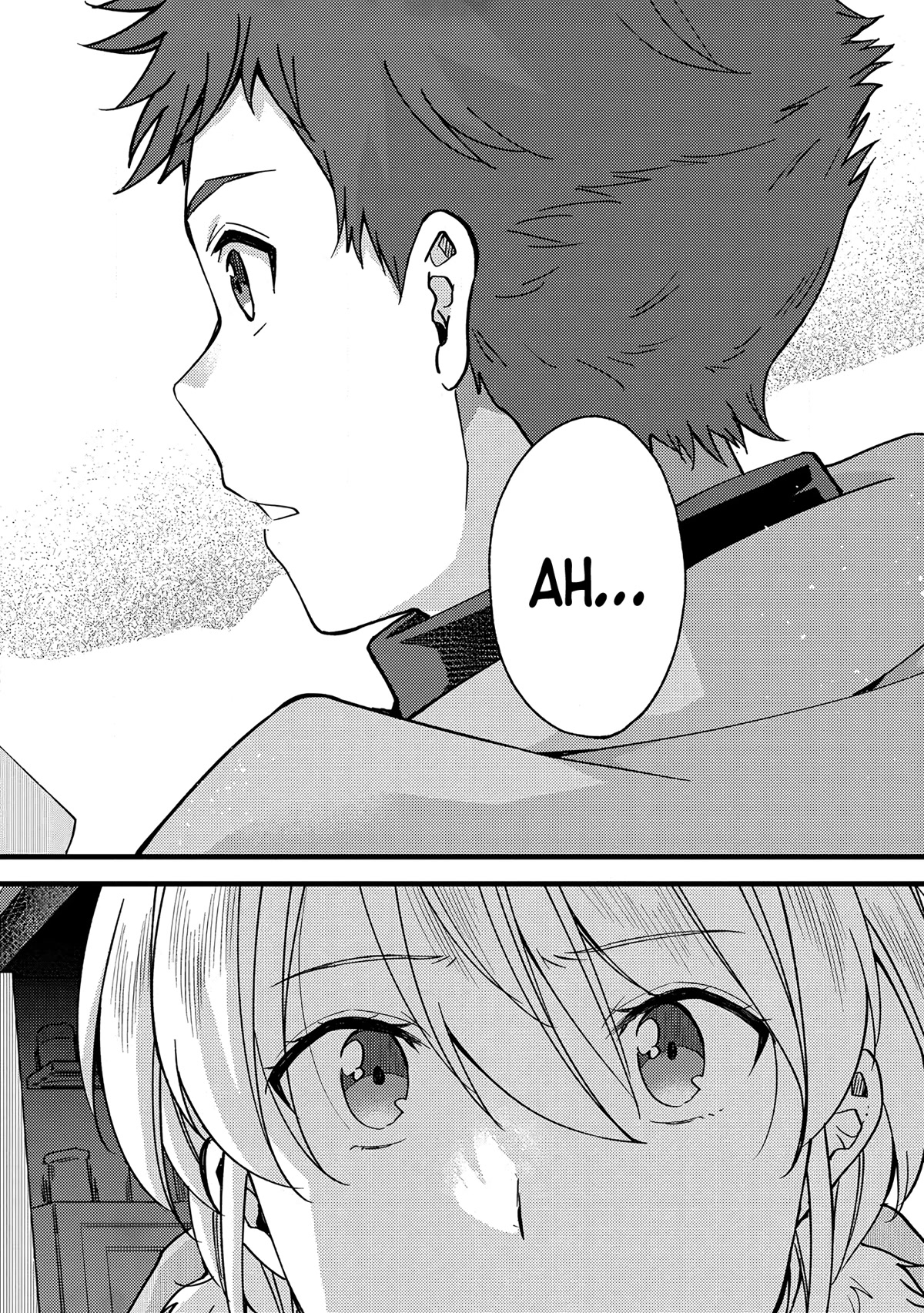 A Sword Master Childhood Friend Power Harassed Me Harshly, So I Broke Off Our Relationship And Make A Fresh Start At The Frontier As A Magic Swordsman. chapter 20 page 29