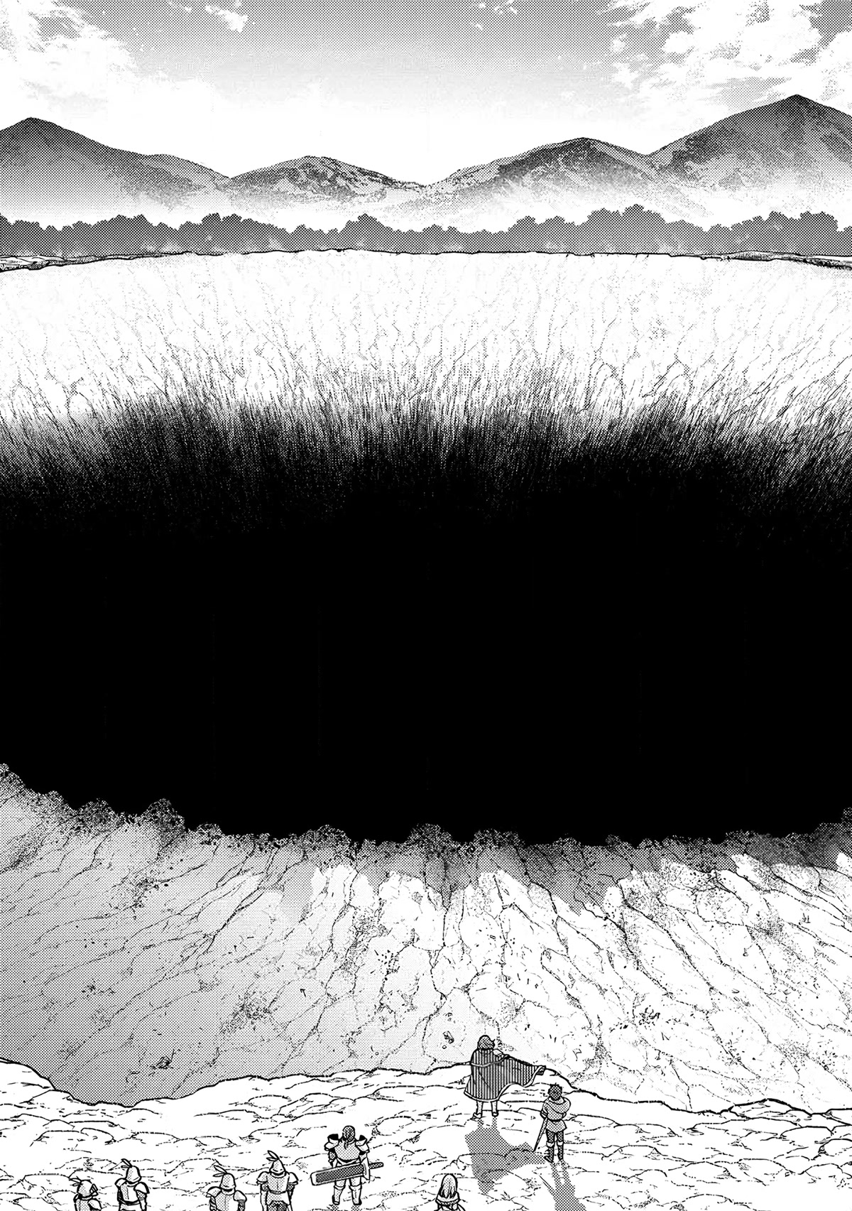 A Sword Master Childhood Friend Power Harassed Me Harshly, So I Broke Off Our Relationship And Make A Fresh Start At The Frontier As A Magic Swordsman. chapter 20 page 3