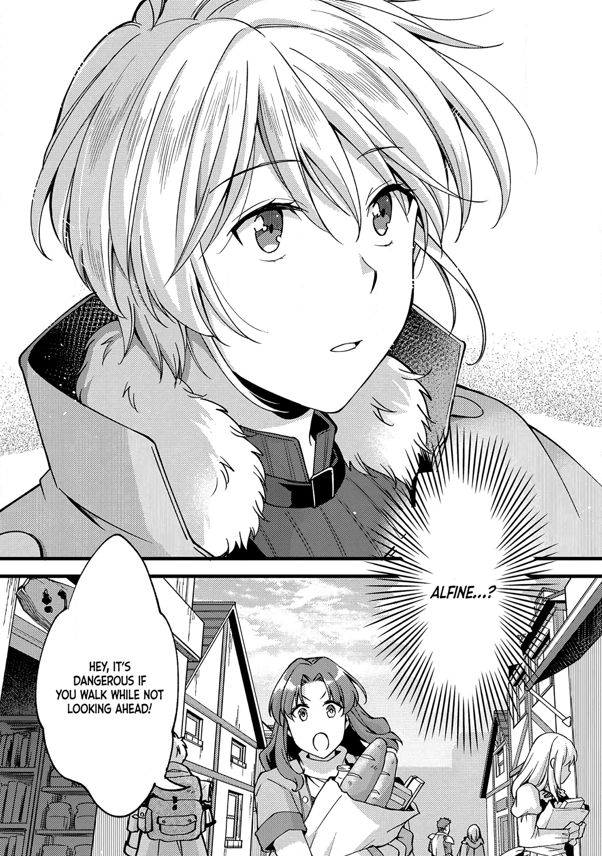 A Sword Master Childhood Friend Power Harassed Me Harshly, So I Broke Off Our Relationship And Make A Fresh Start At The Frontier As A Magic Swordsman. chapter 20 page 30