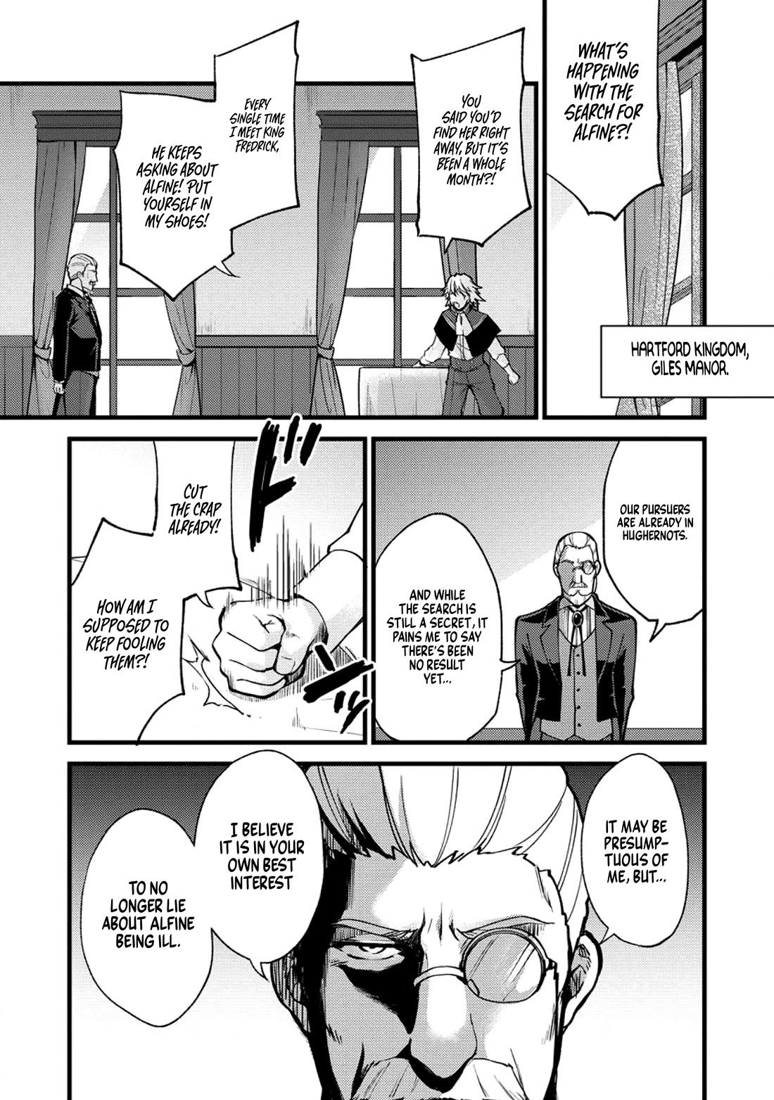 A Sword Master Childhood Friend Power Harassed Me Harshly, So I Broke Off Our Relationship And Make A Fresh Start At The Frontier As A Magic Swordsman. chapter 21 page 28