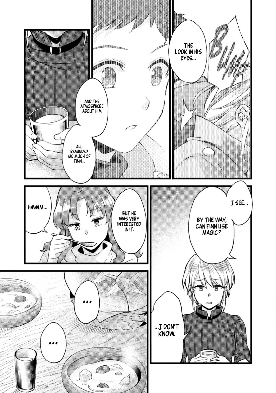 A Sword Master Childhood Friend Power Harassed Me Harshly, So I Broke Off Our Relationship And Make A Fresh Start At The Frontier As A Magic Swordsman. chapter 22 page 10