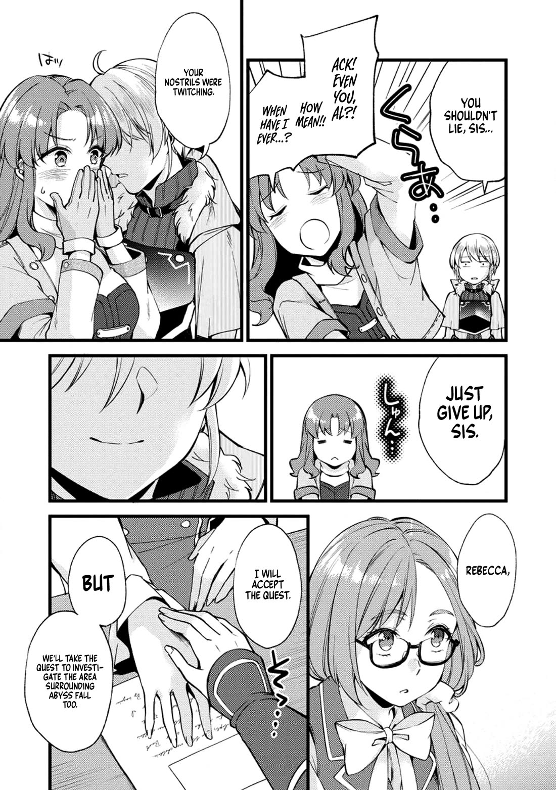 A Sword Master Childhood Friend Power Harassed Me Harshly, So I Broke Off Our Relationship And Make A Fresh Start At The Frontier As A Magic Swordsman. chapter 22 page 20