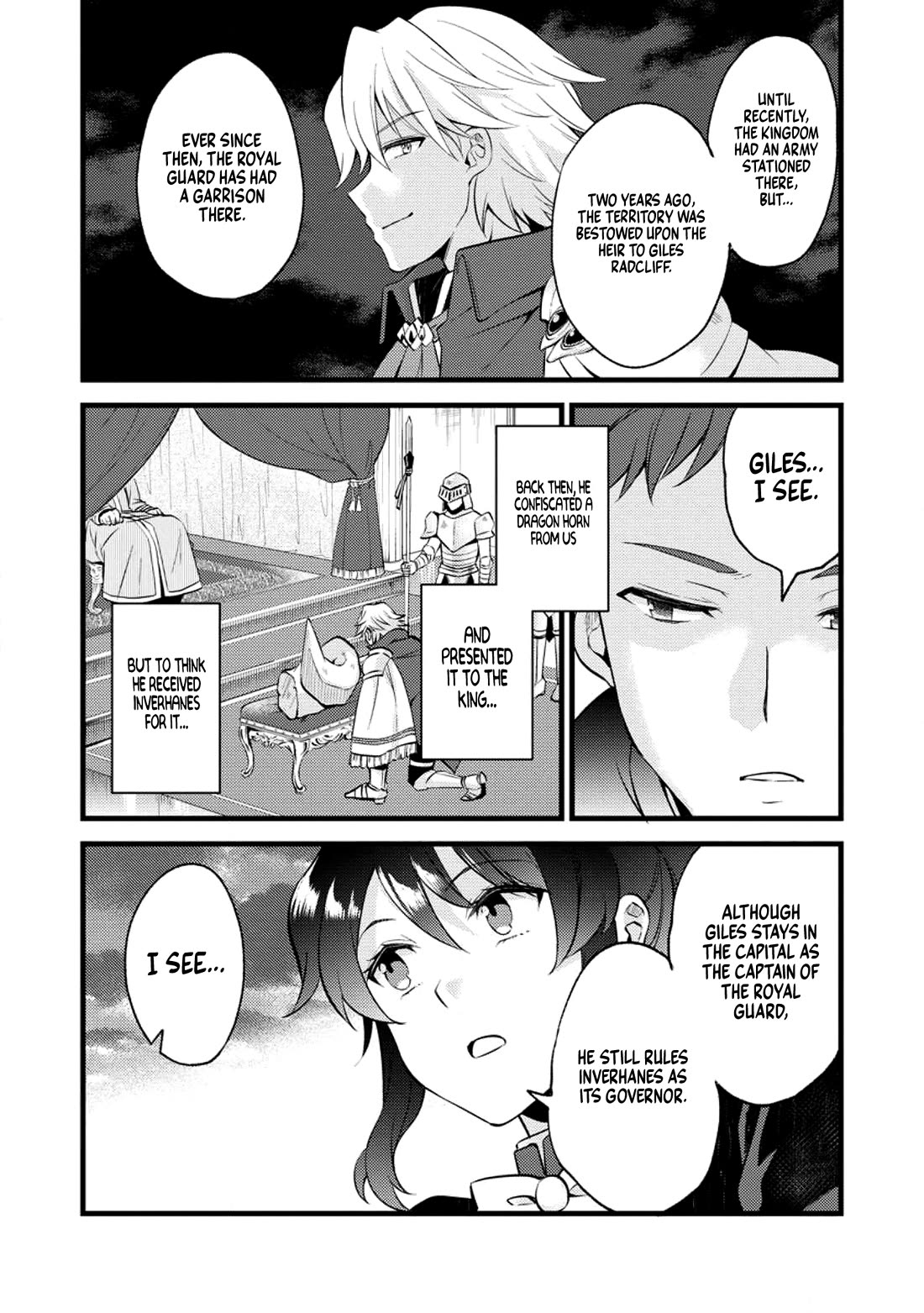 A Sword Master Childhood Friend Power Harassed Me Harshly, So I Broke Off Our Relationship And Make A Fresh Start At The Frontier As A Magic Swordsman. chapter 22 page 25