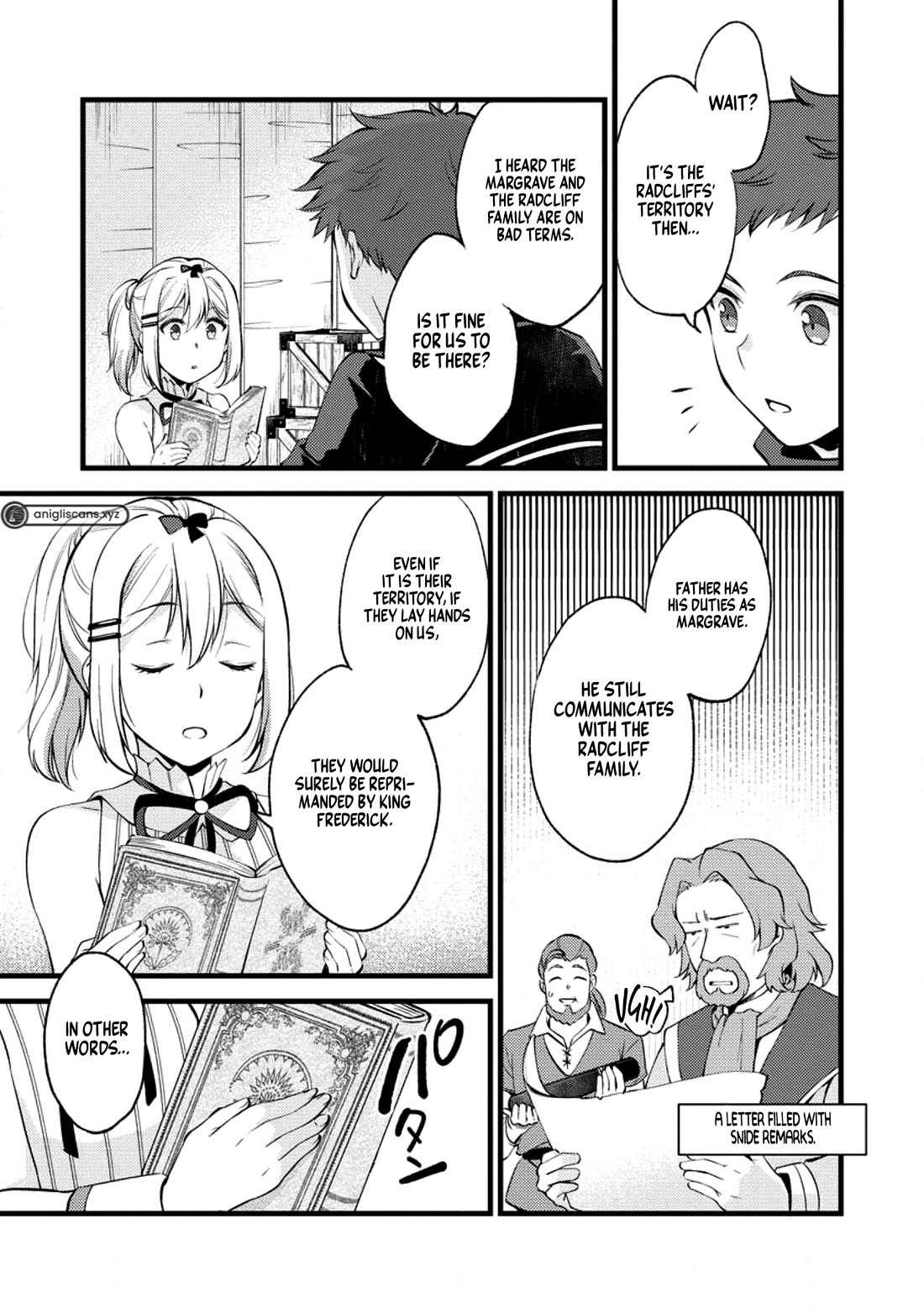 A Sword Master Childhood Friend Power Harassed Me Harshly, So I Broke Off Our Relationship And Make A Fresh Start At The Frontier As A Magic Swordsman. chapter 22 page 26