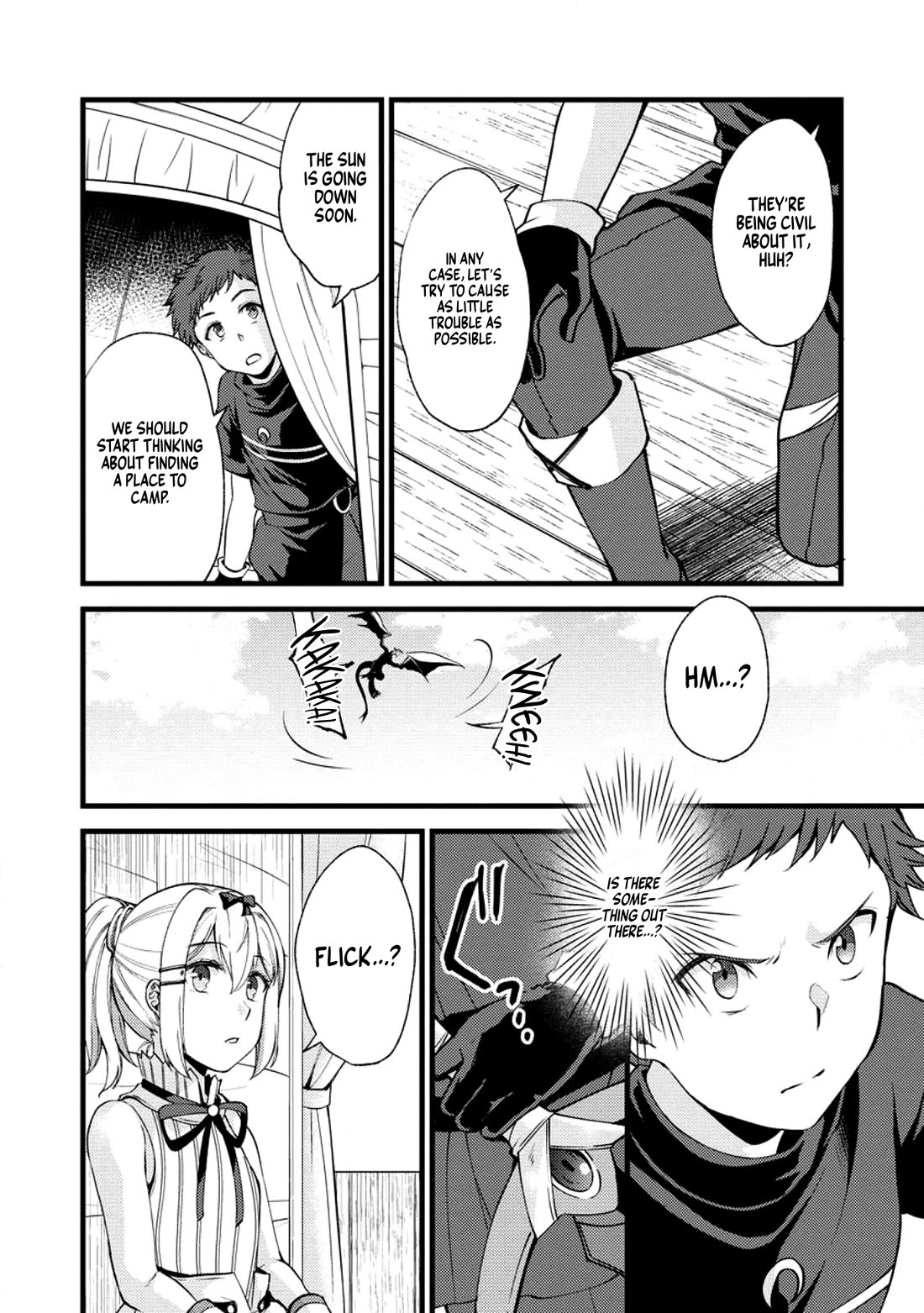 A Sword Master Childhood Friend Power Harassed Me Harshly, So I Broke Off Our Relationship And Make A Fresh Start At The Frontier As A Magic Swordsman. chapter 22 page 27