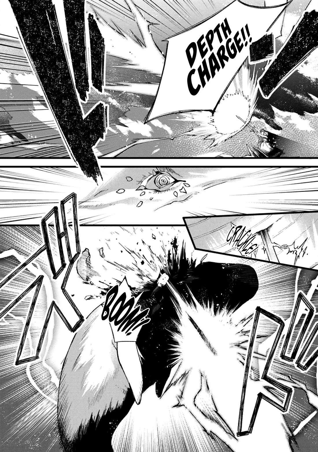 A Sword Master Childhood Friend Power Harassed Me Harshly, So I Broke Off Our Relationship And Make A Fresh Start At The Frontier As A Magic Swordsman. chapter 23 page 10