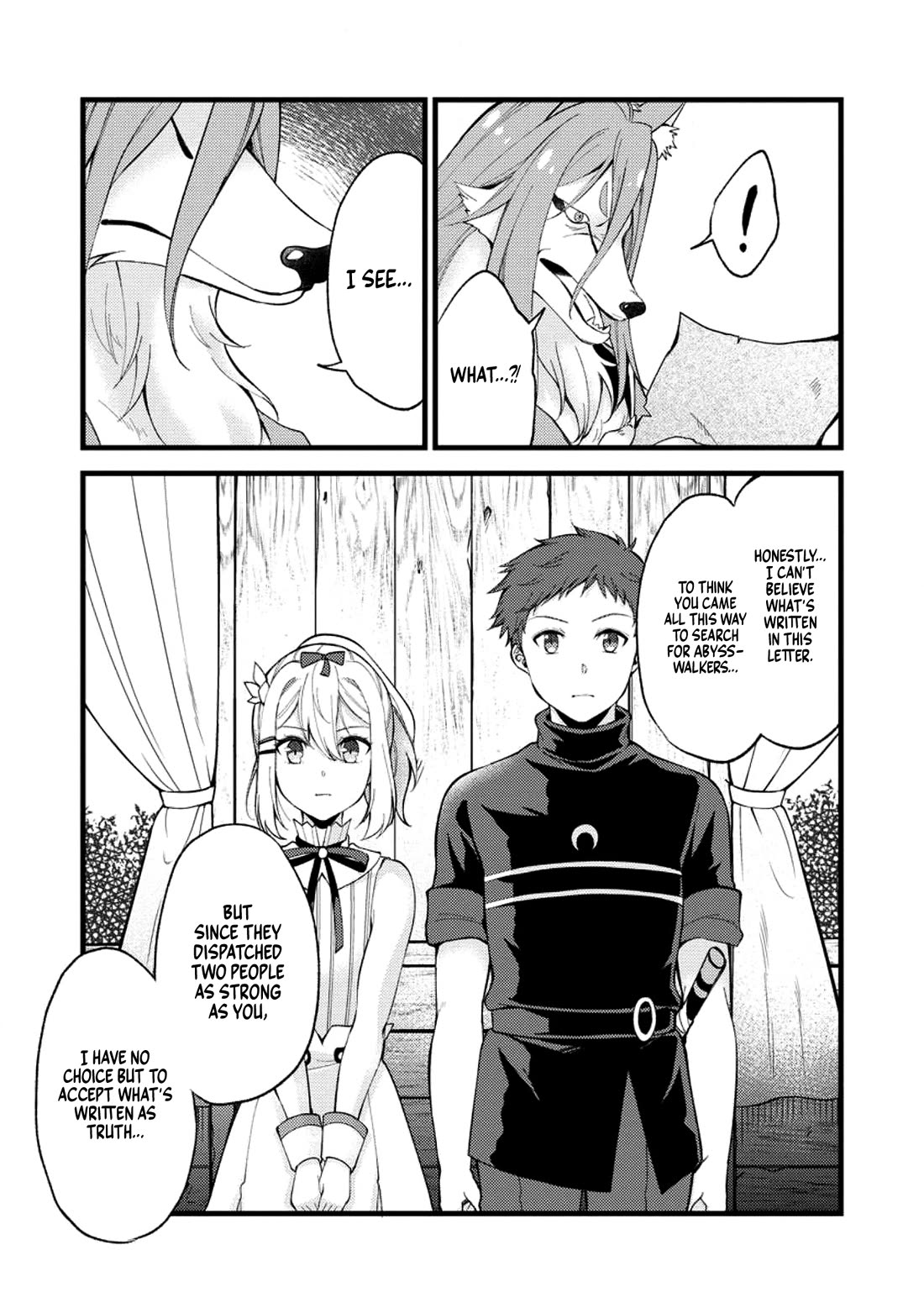 A Sword Master Childhood Friend Power Harassed Me Harshly, So I Broke Off Our Relationship And Make A Fresh Start At The Frontier As A Magic Swordsman. chapter 23 page 16