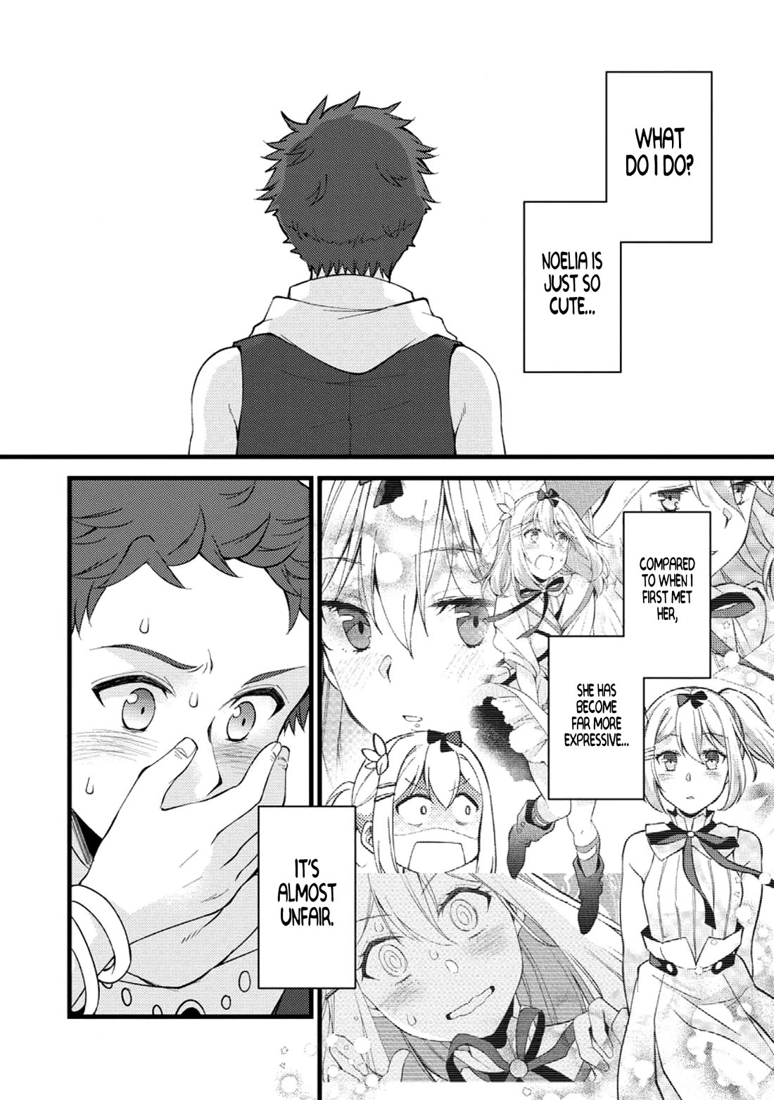 A Sword Master Childhood Friend Power Harassed Me Harshly, So I Broke Off Our Relationship And Make A Fresh Start At The Frontier As A Magic Swordsman. chapter 23 page 26