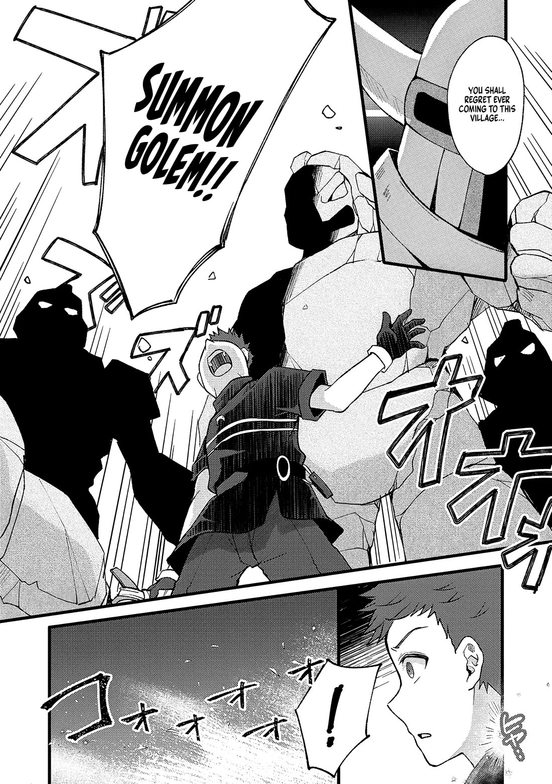 A Sword Master Childhood Friend Power Harassed Me Harshly, So I Broke Off Our Relationship And Make A Fresh Start At The Frontier As A Magic Swordsman. chapter 24 page 14