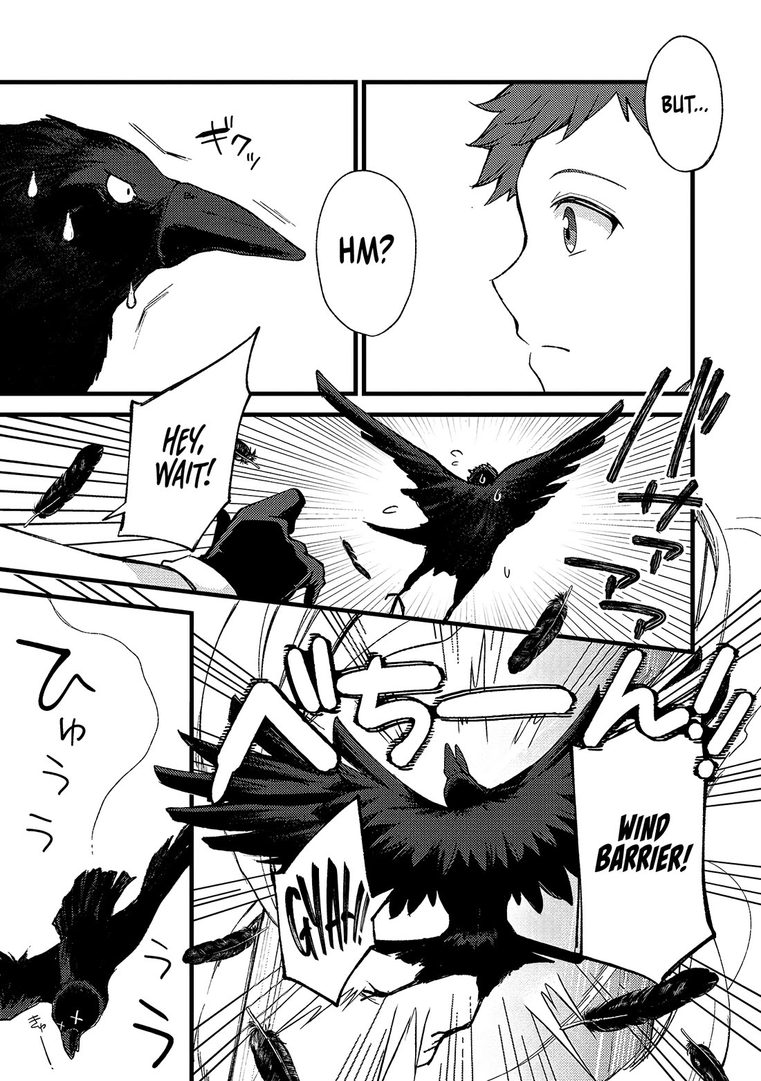 A Sword Master Childhood Friend Power Harassed Me Harshly, So I Broke Off Our Relationship And Make A Fresh Start At The Frontier As A Magic Swordsman. chapter 24 page 19