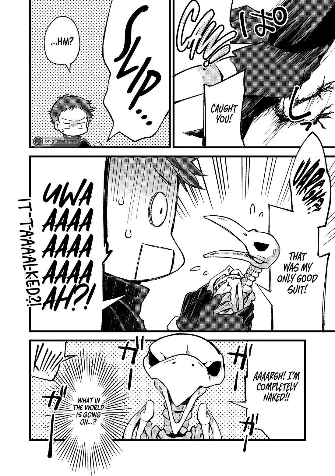 A Sword Master Childhood Friend Power Harassed Me Harshly, So I Broke Off Our Relationship And Make A Fresh Start At The Frontier As A Magic Swordsman. chapter 24 page 20