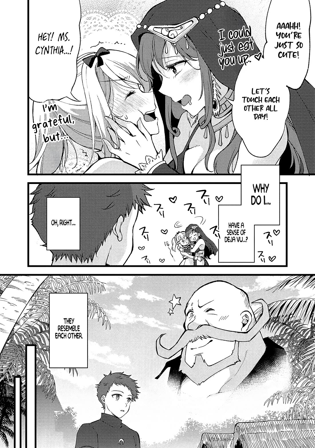 A Sword Master Childhood Friend Power Harassed Me Harshly, So I Broke Off Our Relationship And Make A Fresh Start At The Frontier As A Magic Swordsman. chapter 24 page 28