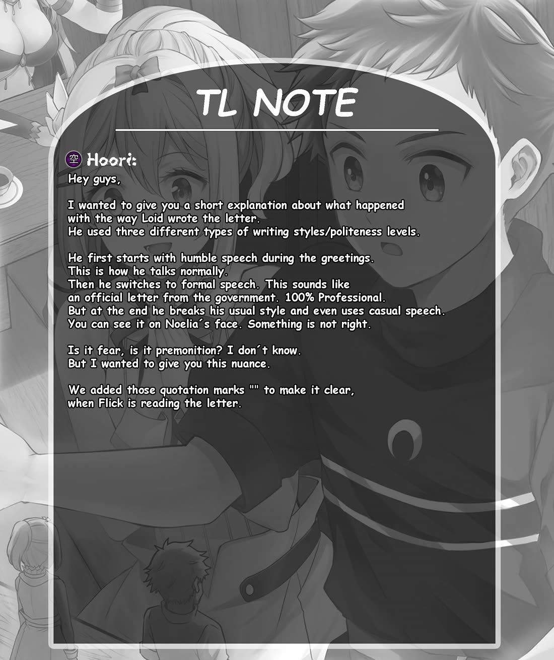 A Sword Master Childhood Friend Power Harassed Me Harshly, So I Broke Off Our Relationship And Make A Fresh Start At The Frontier As A Magic Swordsman. chapter 29.2 page 12