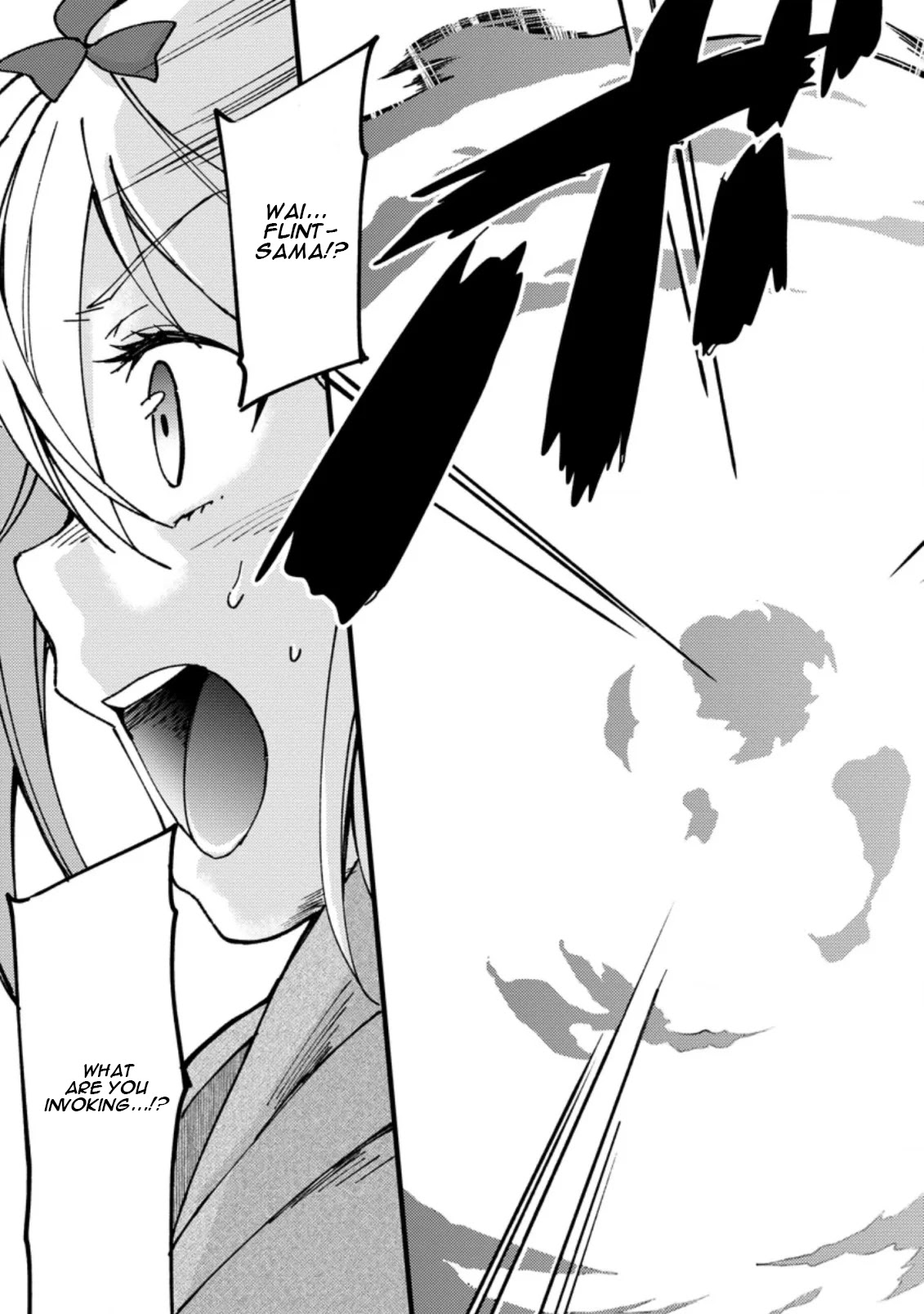 A Sword Master Childhood Friend Power Harassed Me Harshly, So I Broke Off Our Relationship And Make A Fresh Start At The Frontier As A Magic Swordsman. chapter 3 page 28