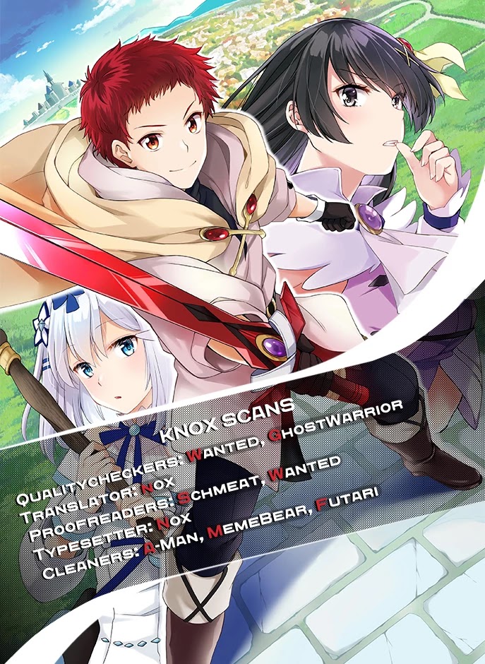 A Sword Master Childhood Friend Power Harassed Me Harshly, So I Broke Off Our Relationship And Make A Fresh Start At The Frontier As A Magic Swordsman. chapter 4 page 2