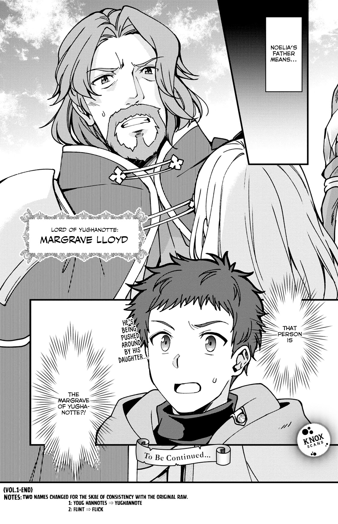 A Sword Master Childhood Friend Power Harassed Me Harshly, So I Broke Off Our Relationship And Make A Fresh Start At The Frontier As A Magic Swordsman. chapter 5 page 31