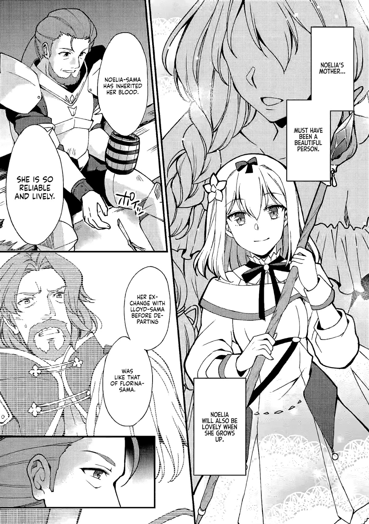 A Sword Master Childhood Friend Power Harassed Me Harshly, So I Broke Off Our Relationship And Make A Fresh Start At The Frontier As A Magic Swordsman. chapter 6 page 20