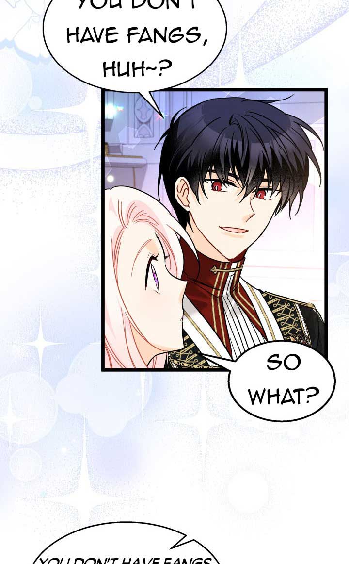 A Symbiotic Relationship Between A Rabbit And A Black Panther chapter 111 page 6