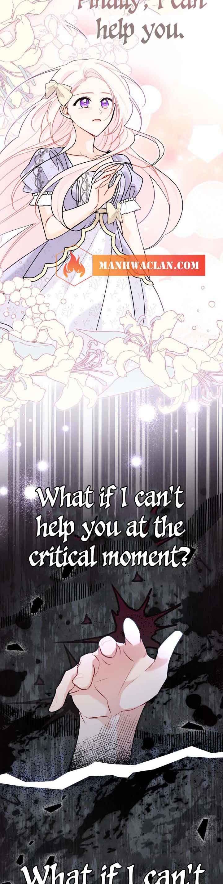 A Symbiotic Relationship Between A Rabbit And A Black Panther chapter 114 page 4