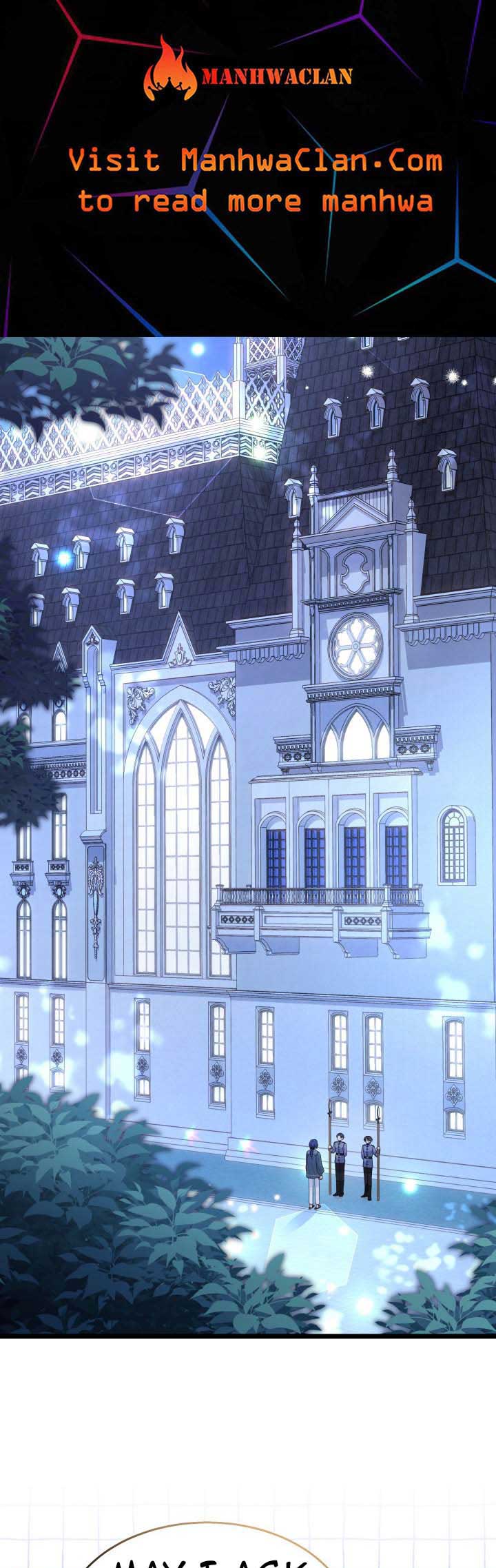 A Symbiotic Relationship Between A Rabbit And A Black Panther chapter 115 page 1