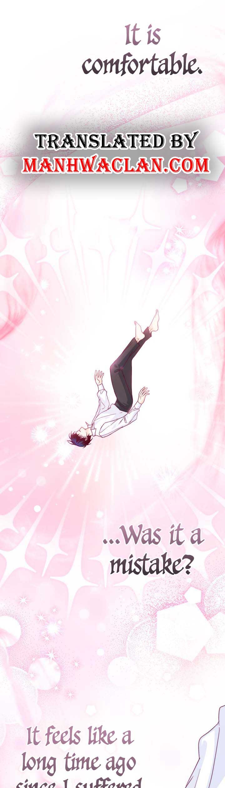 A Symbiotic Relationship Between A Rabbit And A Black Panther chapter 118 page 1