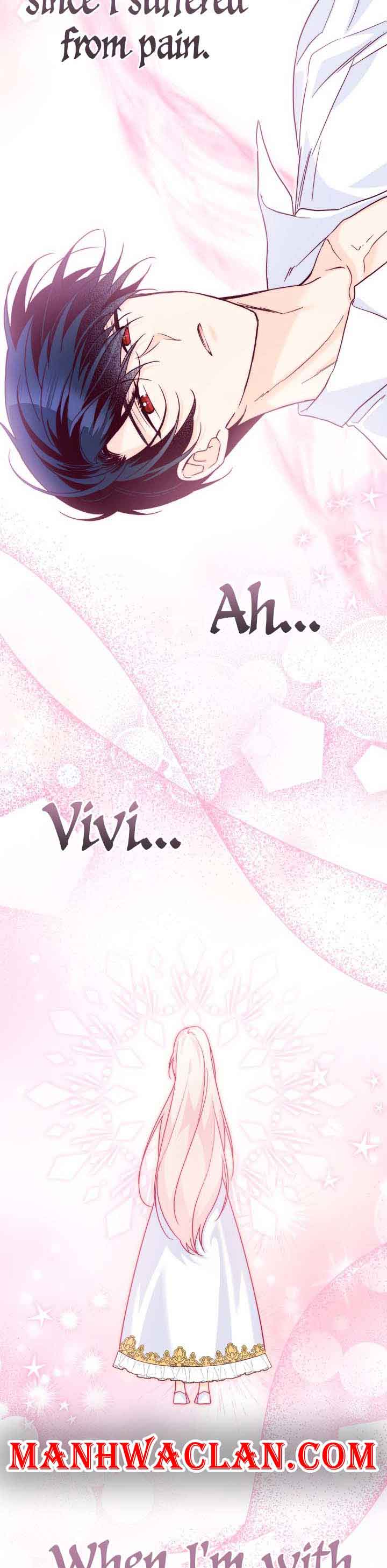 A Symbiotic Relationship Between A Rabbit And A Black Panther chapter 118 page 2