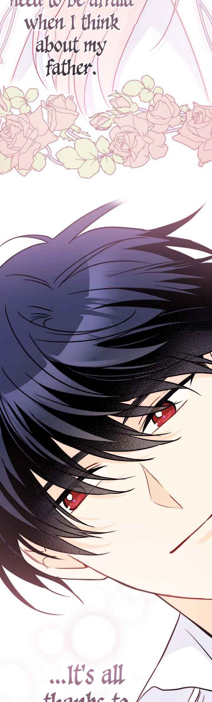 A Symbiotic Relationship Between A Rabbit And A Black Panther chapter 118 page 4