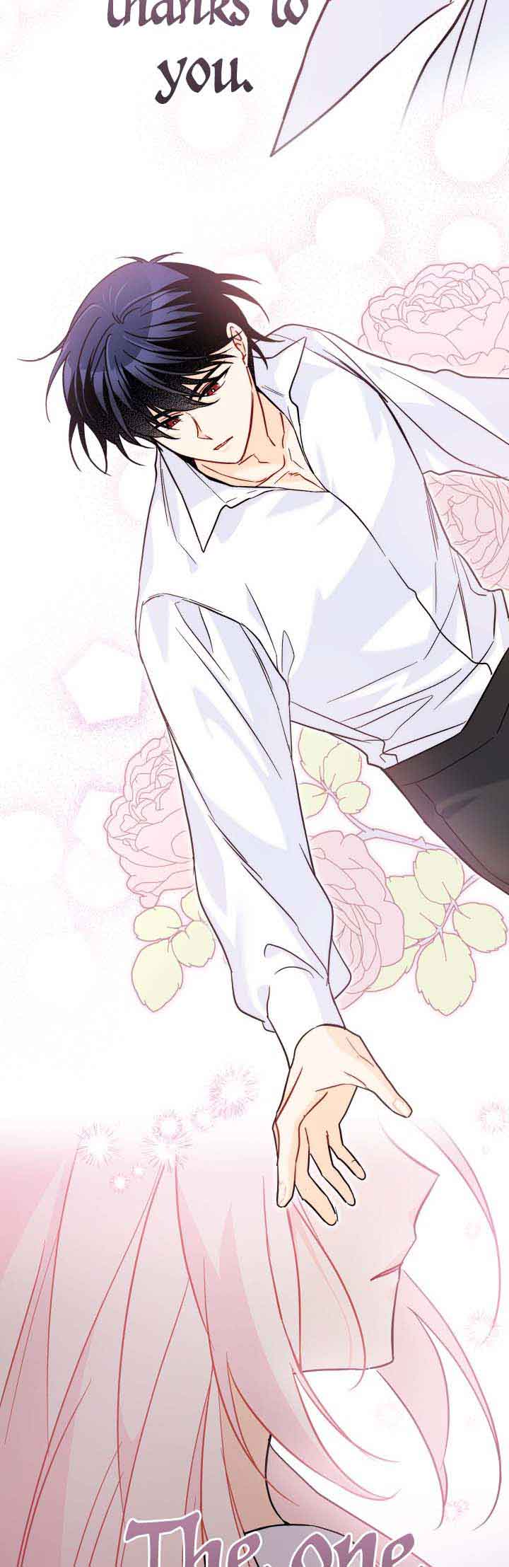 A Symbiotic Relationship Between A Rabbit And A Black Panther chapter 118 page 5