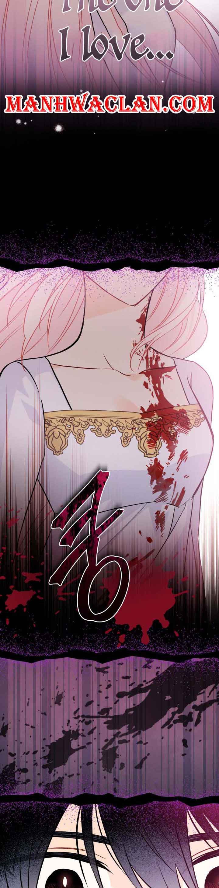 A Symbiotic Relationship Between A Rabbit And A Black Panther chapter 118 page 6