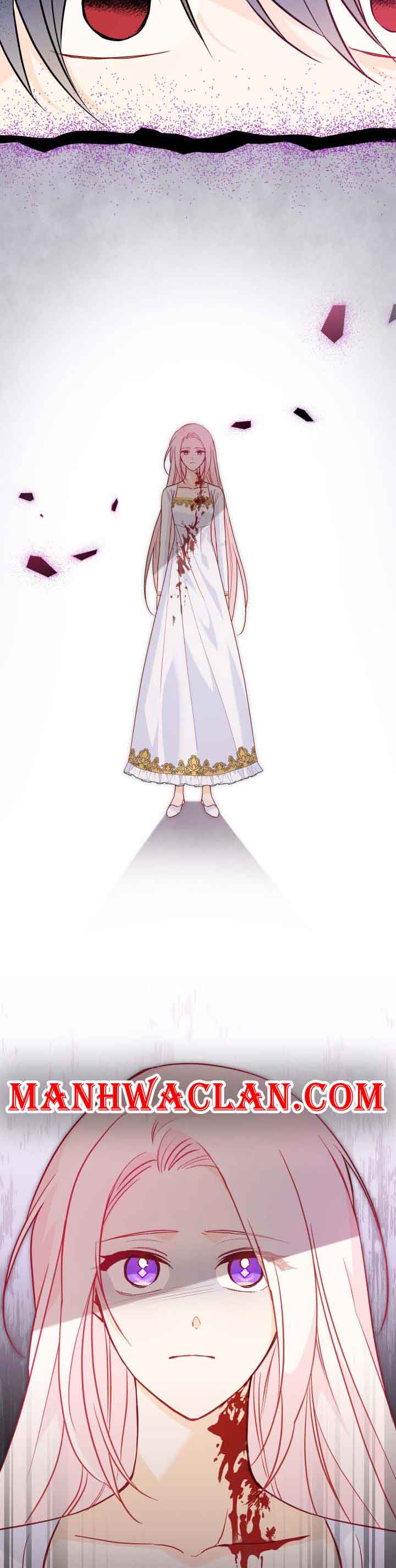 A Symbiotic Relationship Between A Rabbit And A Black Panther chapter 118 page 7