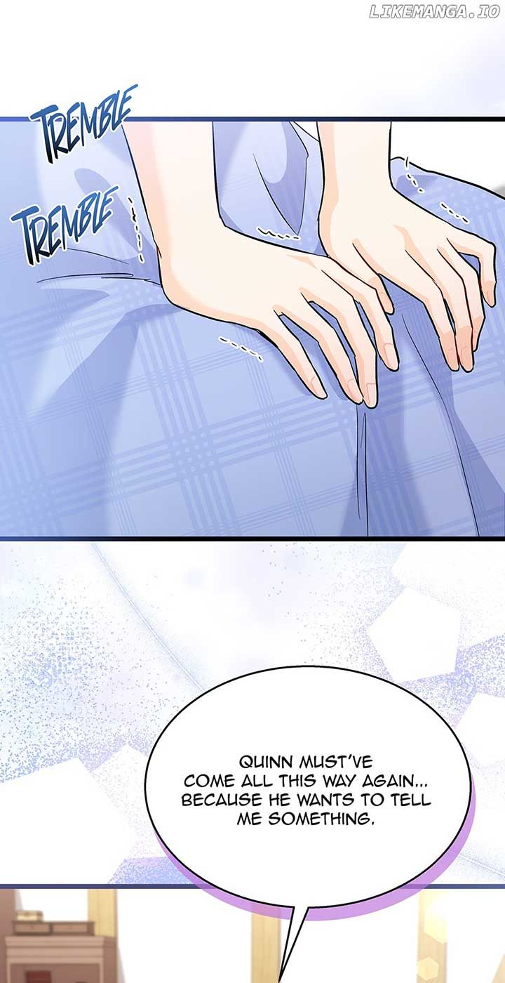 A Symbiotic Relationship Between A Rabbit And A Black Panther chapter 124 page 11