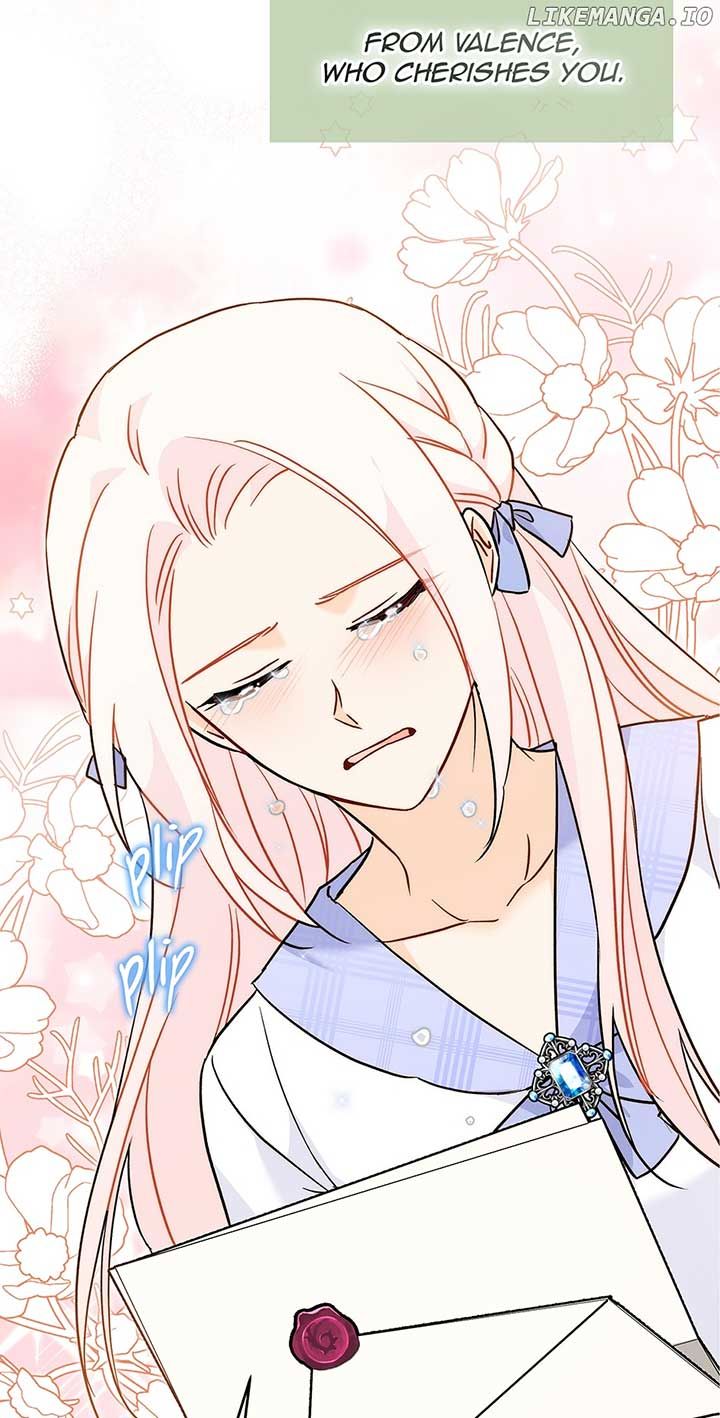 A Symbiotic Relationship Between A Rabbit And A Black Panther chapter 124 page 31