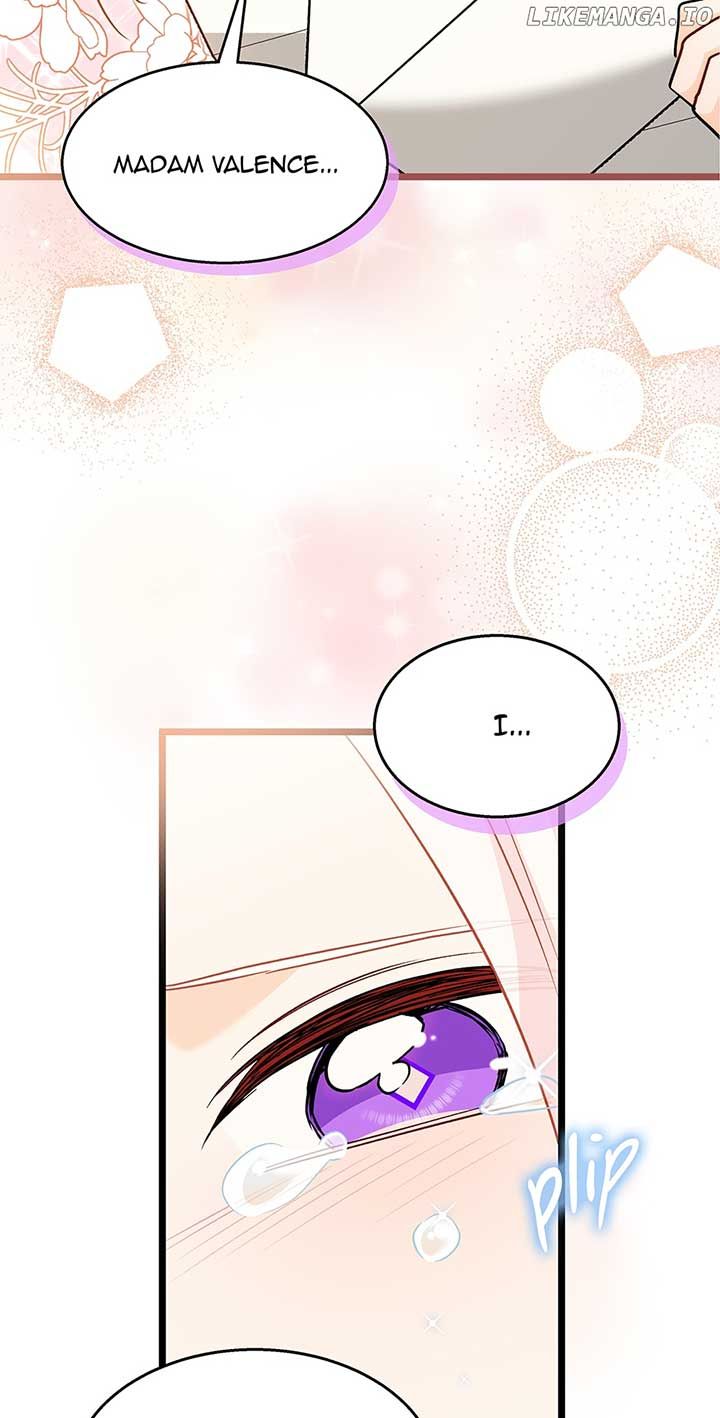 A Symbiotic Relationship Between A Rabbit And A Black Panther chapter 124 page 32