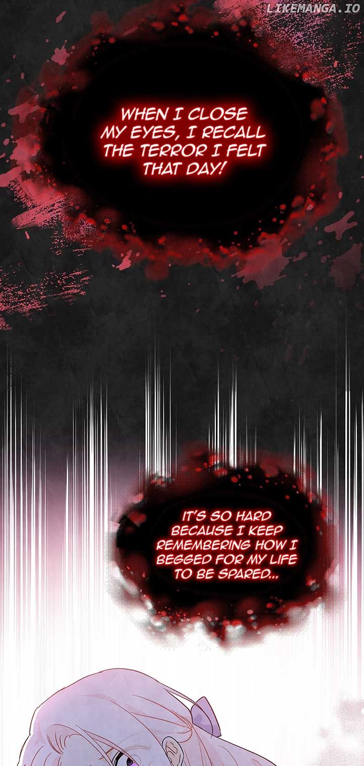 A Symbiotic Relationship Between A Rabbit And A Black Panther chapter 124 page 39