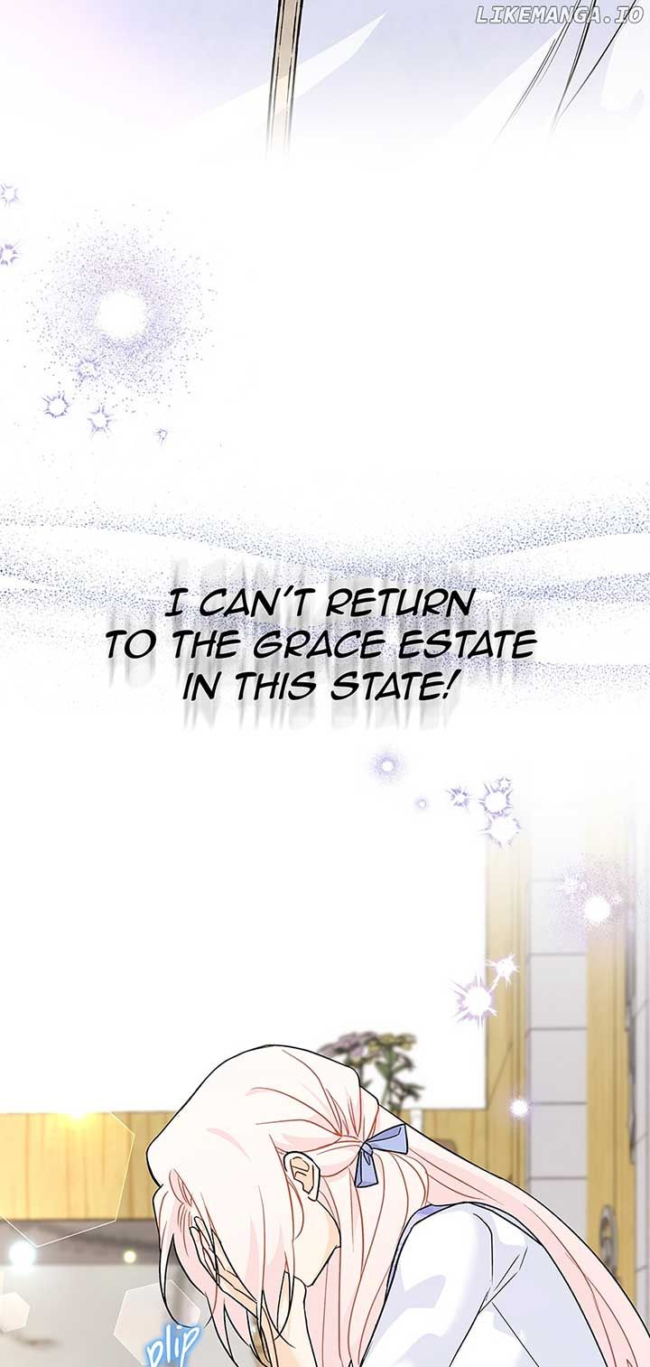 A Symbiotic Relationship Between A Rabbit And A Black Panther chapter 124 page 42