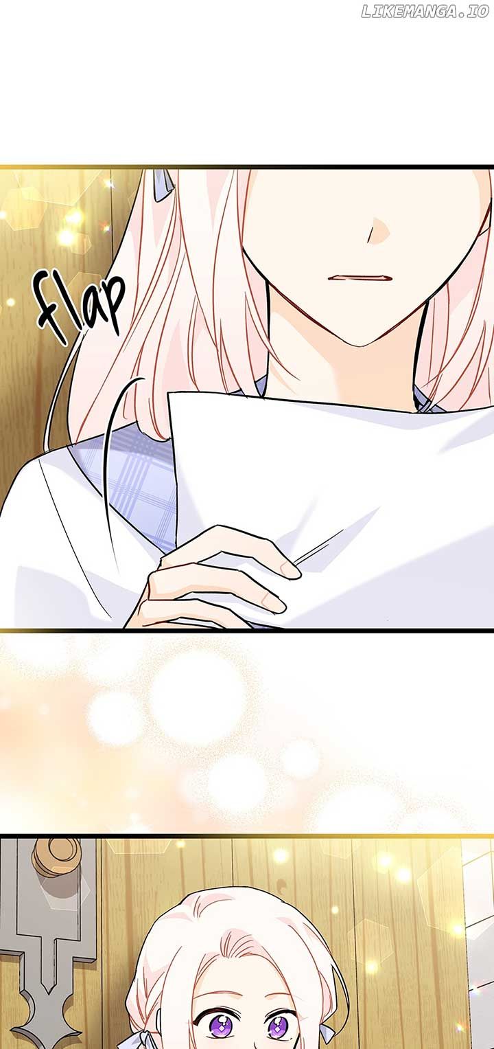 A Symbiotic Relationship Between A Rabbit And A Black Panther chapter 124 page 53