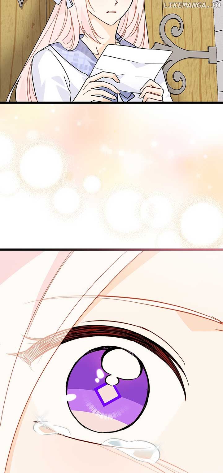 A Symbiotic Relationship Between A Rabbit And A Black Panther chapter 124 page 54