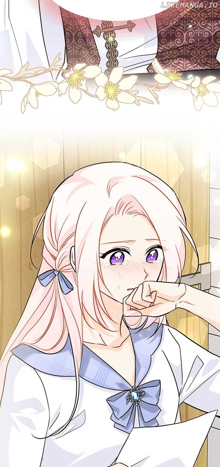 A Symbiotic Relationship Between A Rabbit And A Black Panther chapter 124 page 57