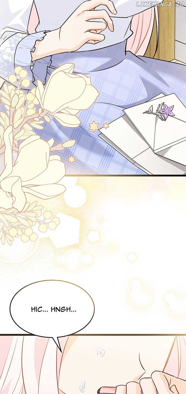 A Symbiotic Relationship Between A Rabbit And A Black Panther chapter 124 page 58