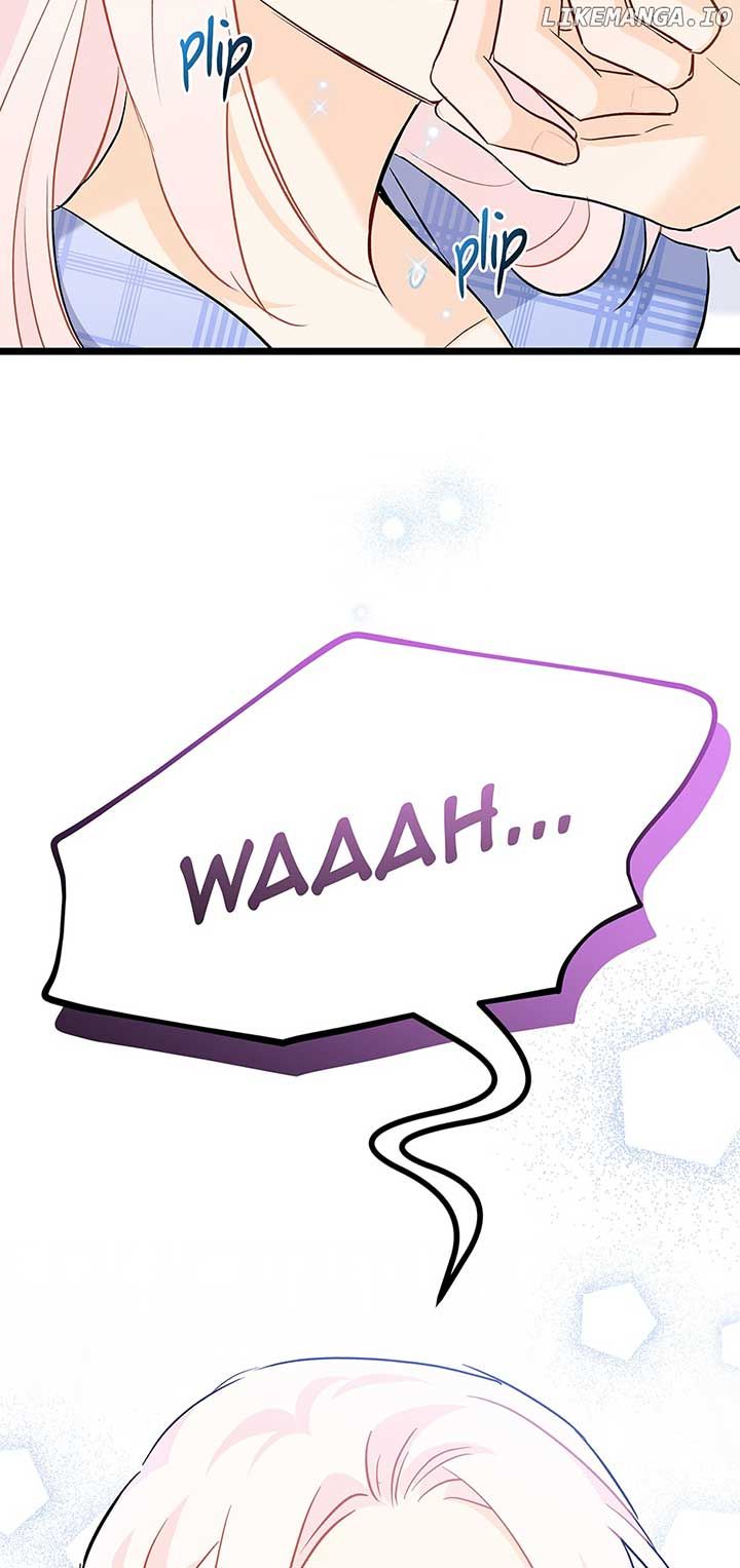 A Symbiotic Relationship Between A Rabbit And A Black Panther chapter 124 page 59