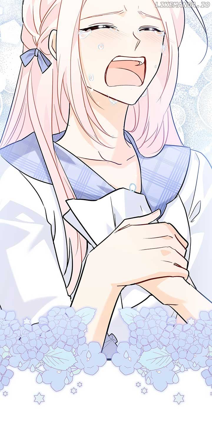 A Symbiotic Relationship Between A Rabbit And A Black Panther chapter 124 page 60