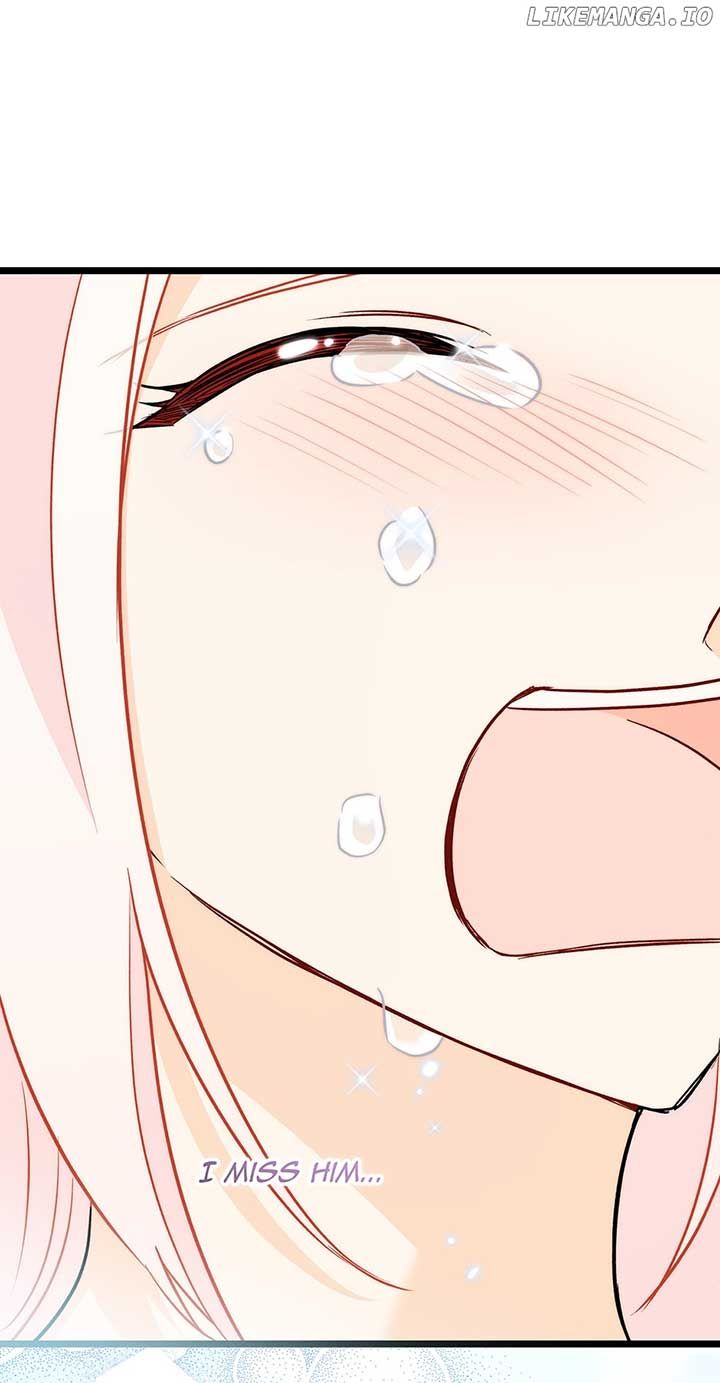 A Symbiotic Relationship Between A Rabbit And A Black Panther chapter 124 page 61